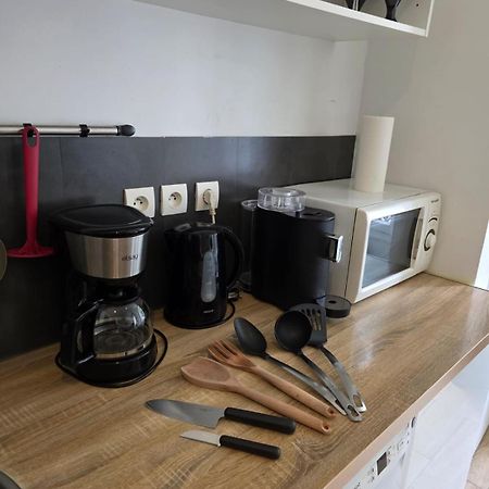 2 Spacious Bedrooms Near Riquier Station! Nice Exteriér fotografie