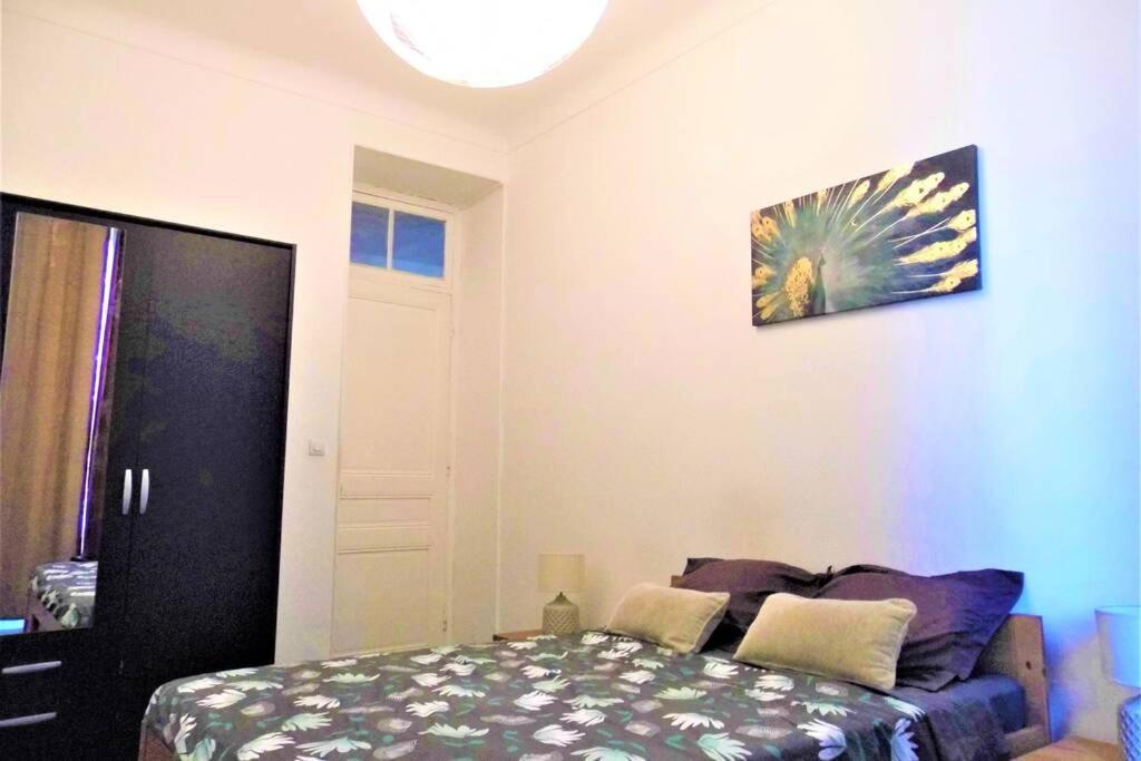 2 Spacious Bedrooms Near Riquier Station! Nice Exteriér fotografie