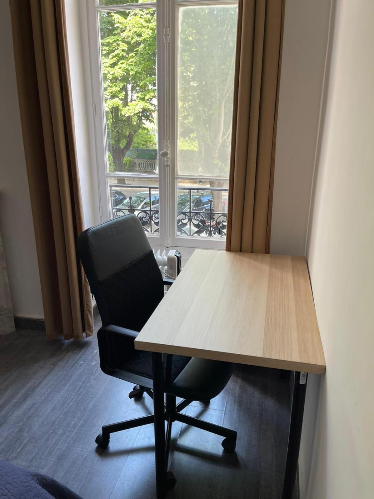 2 Spacious Bedrooms Near Riquier Station! Nice Exteriér fotografie